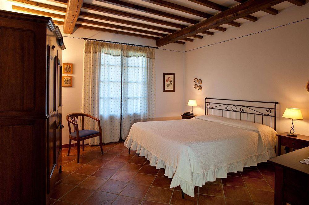 Casa Lari Appartement San Gimignano Buitenkant foto