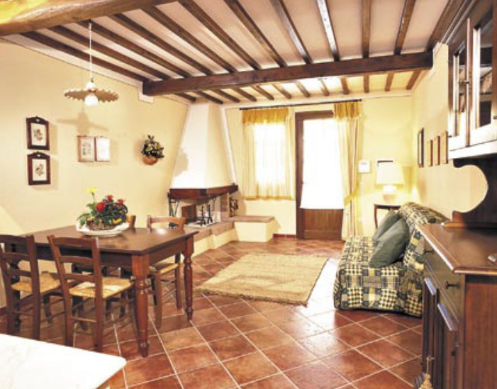 Casa Lari Appartement San Gimignano Buitenkant foto