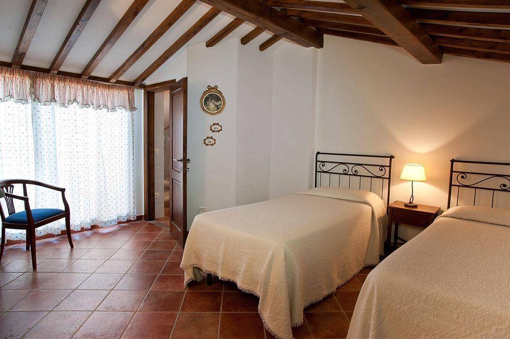 Casa Lari Appartement San Gimignano Buitenkant foto
