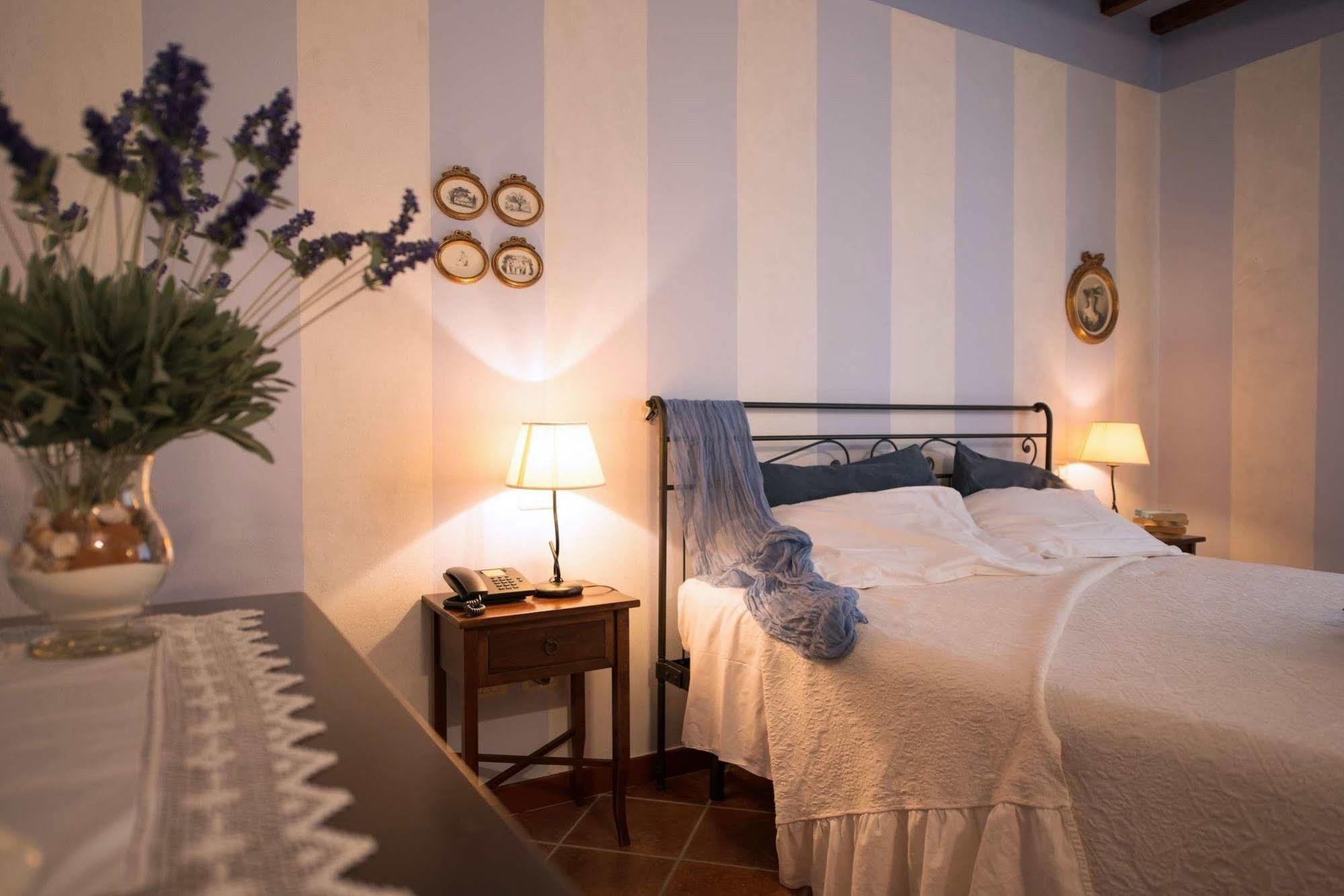 Casa Lari Appartement San Gimignano Buitenkant foto