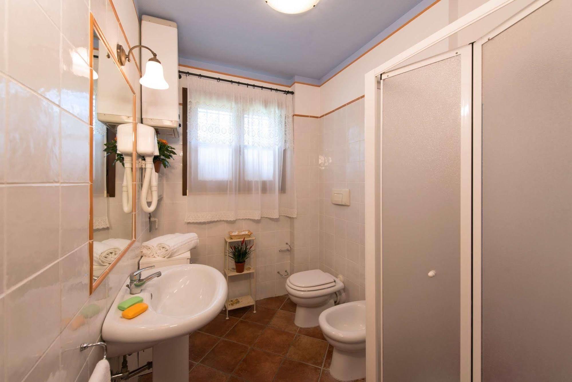 Casa Lari Appartement San Gimignano Buitenkant foto